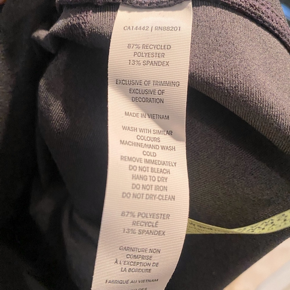 NWOT Lila Ryan x Stitch Fix Women’s Zuri Tapered Stretch Pants Fall Winter - Picture 7 of 7